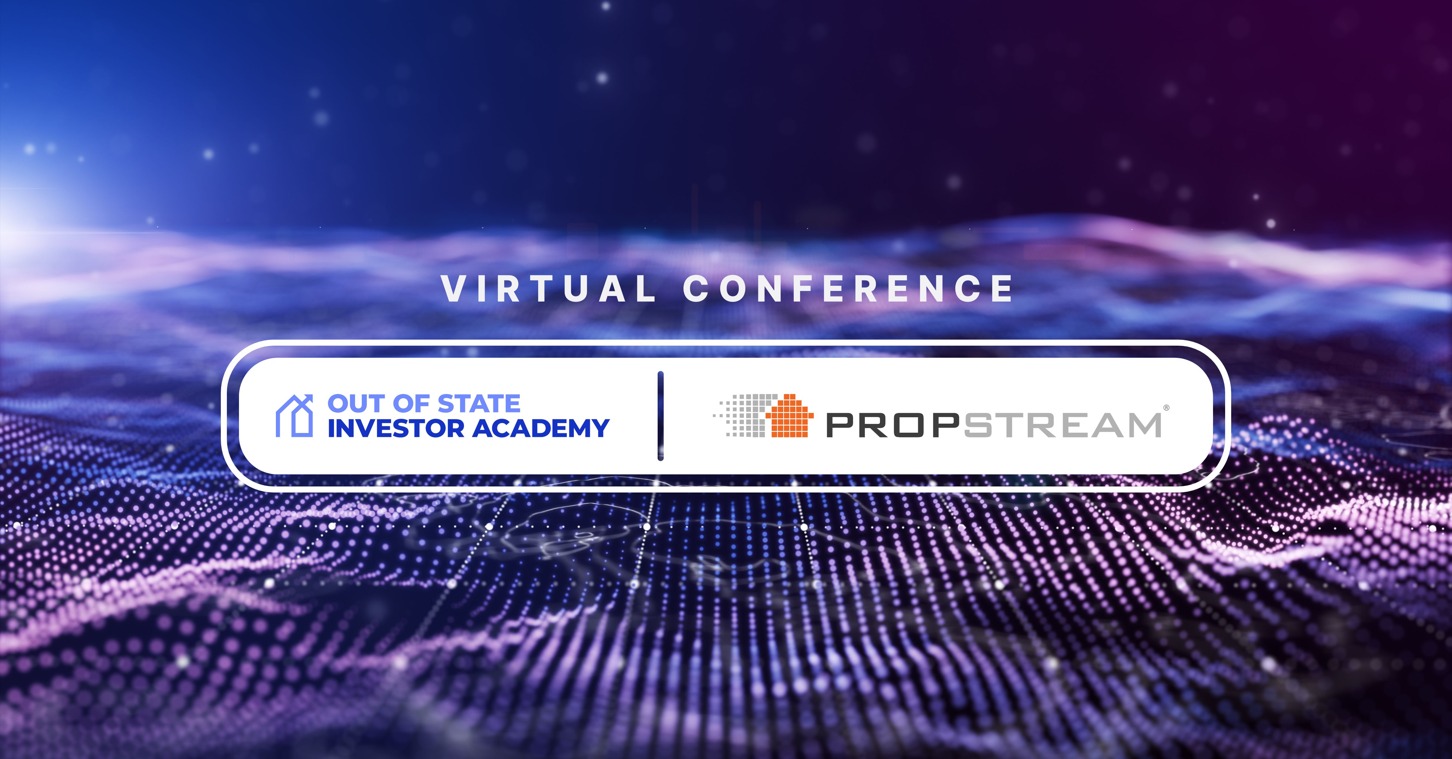 PropStream To Sponsor And Attend BPCON 2023